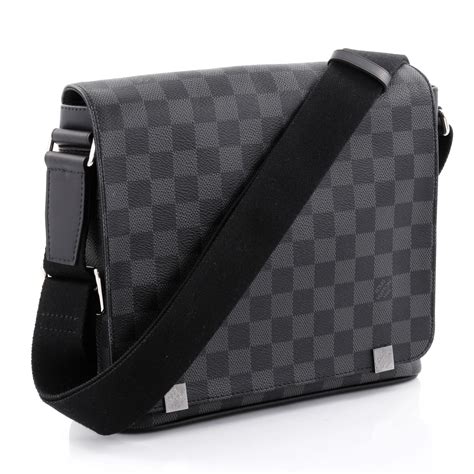 rep Louis Vuitton Messenger bag